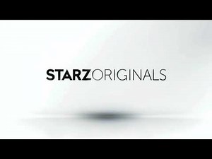 (#94) Starz Orginals Logo In G Major Effects