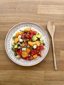 64K views · 1.3K reactions |  À TABLE !  Dans une des newsletters...