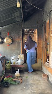 Bikin mie ayam homemade biar cukup untuk smua #vod #enyoh #wulanmuis | Wulan Muis