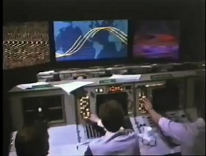 Hangar 18 - Full Movie - 1980