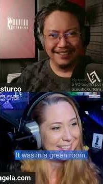 Ceiling, floor and door fixes to cut flutter and noise