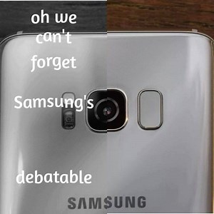 Smartphone fingerprint scanner technology have improved a lot since...