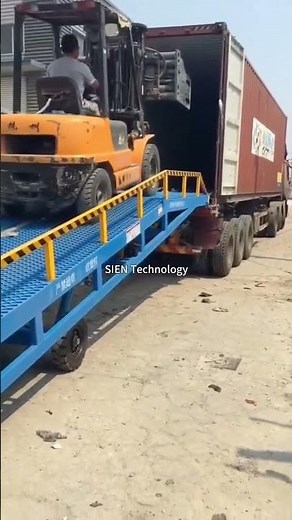 Load and unload faster—without rebuilding your warehouse