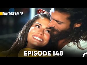 Daydreamer Full Episode 148 (English Subtitles)