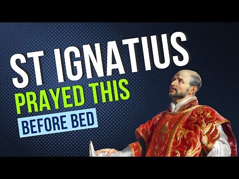 Daily Examination of Conscience: A Catholic How-To Pray Guide