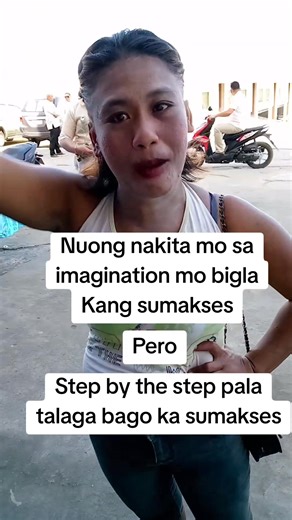 Bigla Kang sumakses sa imagine mo pero step by the step pala talaga bago ka Sumakses! #biglakangsumakses #sumakses #niña #sirthata #fyp #trending #trendingvideo #fyppppppppppppppppppppppp #viralpost2025 #fypviral #trendingtiktok #viralvideo #trendingvideos2025 #fypviraltiktok #niñacabusao #niñawong #bestactress #goodvibesonly #lifelessons @highlight @followers @highlight | Salvador R. Caberte