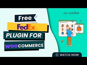 How to Add FedEx Shipping to WooCommerce for FREE