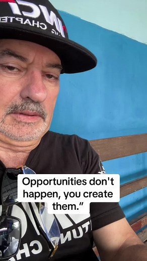 Creating Opportunities for Success