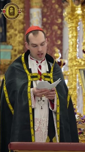 Highlights from the Solemn Pontifical | Palmarian Holy Week 2026