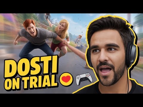 “It Takes Two PS5 Co-Op Gameplay LIVE 🔴 | LOWKEYBOB” #2