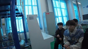 精馏完整实操(最后一次精馏)
