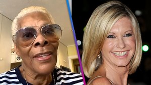 Dionne Warwick, Leeza Gibbons and Jane Seymour pay tribute to the late 'Grease' star, who died at the age of 73. | Entertainment Tonight