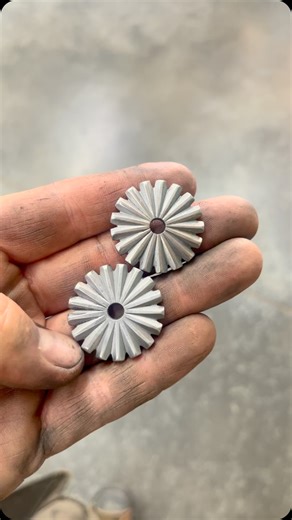 2.8K reactions · 32 shares | The rowels are cut and ready—each tooth, each angle, considered. Built to ride, built to last. | Capron Bits & Spurs, LLC | Facebook