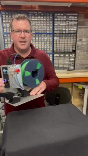 Studer is the first commercial-grade 3D pen: Well-built, fast, comfortable and made for makers and artists | Struder