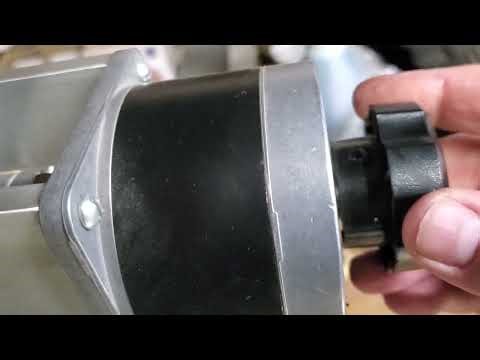 Smoothieboard V2, Mill/Router conversion (Part 2) - UnknownLeadscrew Calculations