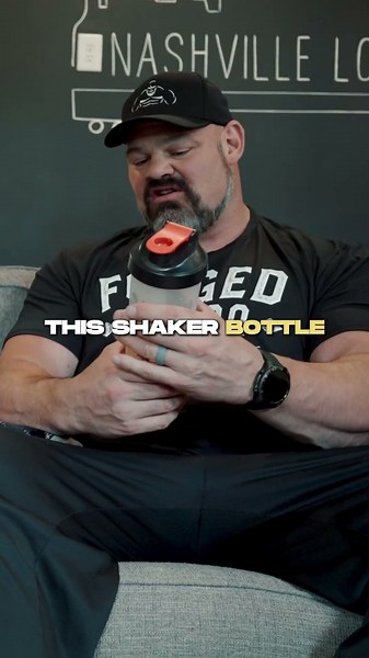 BRIAN SHAW'S HAND STOPPED WORKING!?