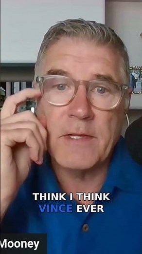 Why Thanksgiving is Vince McMahon's Favorite Holiday