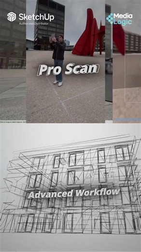 SketchUp 15% Off — Limited Time Offer | Medialogic