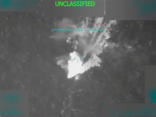 ‘Will happen again’: Rubio hints at more US strikes against drug smugglers