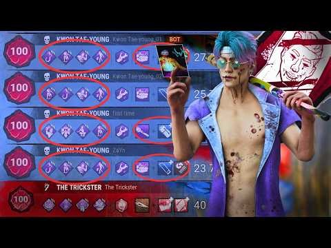 Wannabe Bully Squads Absolutely HATE My Trickster!!