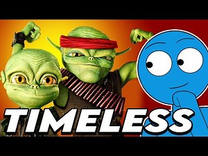 Why Aliens in the Attic Is a TIMELESS Classic