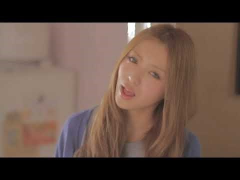 Your smile -Music Video-