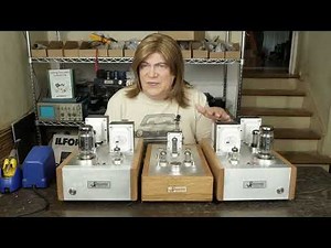 PSVANE "Horizon" 12AU7: Listening Impressions - Review