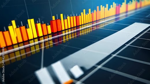 Explore audio editing tools that showcase waveform visualization and sound frequency patterns, enhancing the music production experience