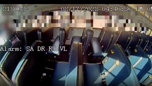 Kids cause school bus delay, which prompts mom to beat driver, police say