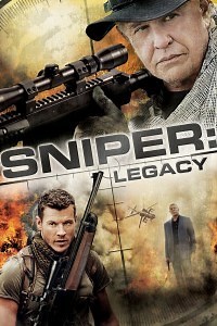 Sniper: El legado - Película 2014 - Cine.com