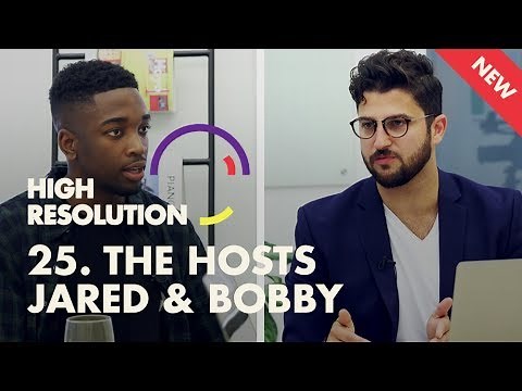 #25: Bobby and Jared go beyond design in the series finale