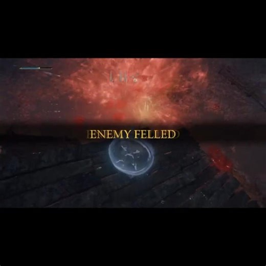 Easily defeat the Bell Bearing Hunter at the Isolated Masters Shack! | #eldenring #epic #soulsborne