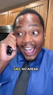 Work Chronicles PRT: 32 Every workplace got that one co-worker that overshares EVERYTHING #comedy