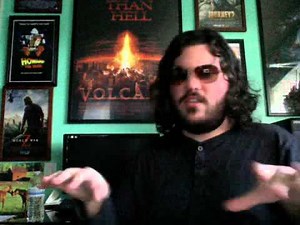 Volcano (1997) Movie Review