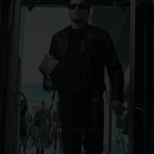 edit of Terminator, that’s all i can say:) #terminator #robot #edit