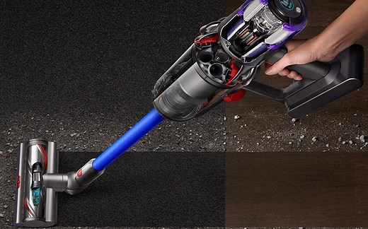 Top 5 Best Vacuum for Luxury Vinyl Plank Floors in 2023 - LivingProofMag