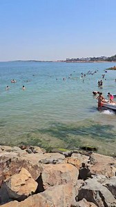 405K views · 7.4K reactions | Acum pe plaja din Agigea! | Eforie Online | Facebook