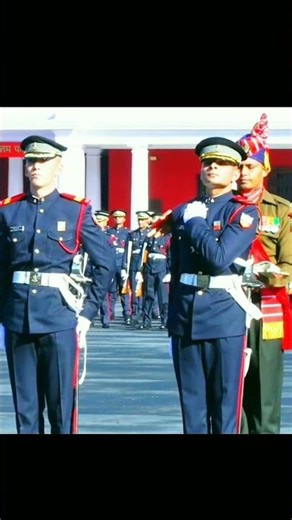 IMA POP PASSING OUT PARADE 🔥⚔️🎖️#nda #ima #armystatus