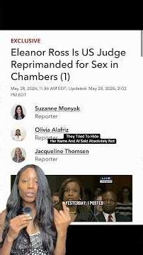 AI found what the courts tried to hide #atlanta