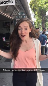 277 reactions · 98 shares | Access your paycheck when you want with Activehours . No fees or interest, just pay what you think is fair 螺. | EarnIn | Facebook