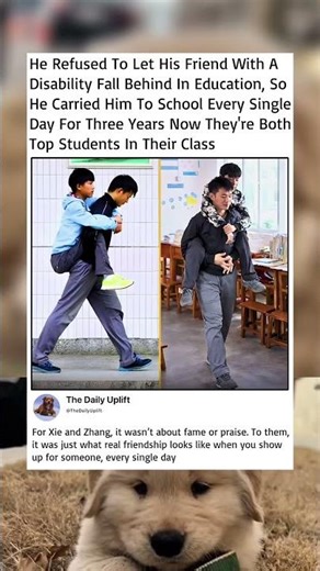 No one left behind: loyalty and hard work lead together