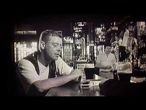 Adam Clayton interview, U2 "Rattle & Hum," 1988.