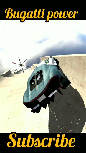 power of Bugatti Veyron drag race in india bike driving 3d