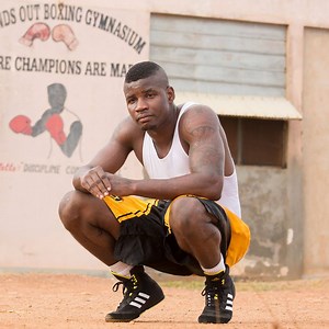 21K views · 66 reactions | The real Mecca of boxing isn't Vegas. It’s a slum village on the coast of Ghana. Watch from from VICE World of Sports: https://vice.video/2Dhqjdz | VICE Video | Facebook