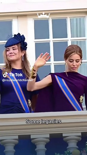 Exploring the Legacy of the House of Orange-Nassau