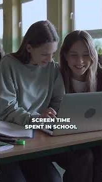 The Dark Side Of Screen Time: What Parents Need To Know