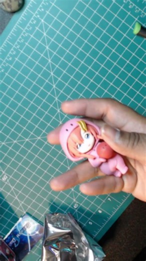 Lacus Unboxing #gundam #gundamseed