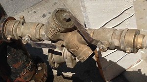 Reduced pressure zone device - Alchetron, the free social encyclopedia