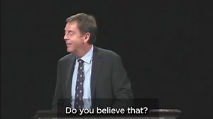 26K views · 1.9K reactions | The Jews had a death decree over them, and Queen Esther faced a dilemma of whether or not to risk her own life. But God placed her in a unique place at a unique time. In this sermon, Alistair explores what faithfulness looks like in the place where God has set us down. https://bit.ly/3koXVkA | Truth For Life with Alistair Begg | Facebook