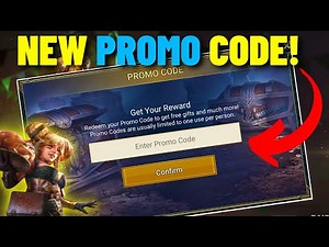 ✨ NEW Thanksgiving Promo Code! ✨ - RAID Shadow Legends